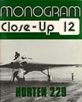 Horten Ho 229