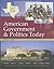 American Government and Politics Today, 2011-2012, Texas Edition by Steffen W. Schmidt
