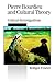 Pierre Bourdieu and Cultural Theory: Critical Investigations