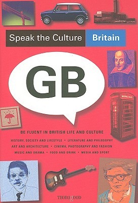 Speak the Culture: Britain (Paperback)