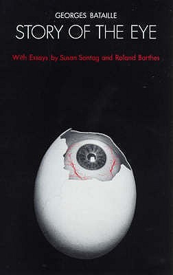 Story of the Eye by Lord Auch