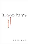 Blood Ninja
