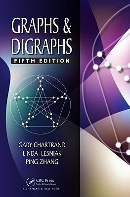 Graphs & Digraphs (Hardcover)