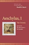 Aeschylus, 1: The...