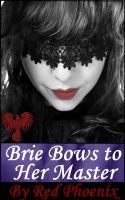 Brie Bows to Her Master (Submissive Training Center, #9)