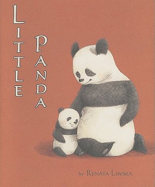 Little Panda (Hardcover)