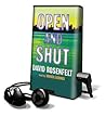Open and Shut by David Rosenfelt