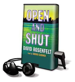 Open and Shut