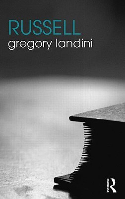 Russell (The Routledge Philosophers)