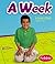 A Week (Pebble Books)