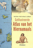 Geillustreerde Atlas van het Hiernamaals (Hardcover)