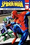 Spider-Man: The Lizard's Legacy