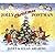 Jolly Christmas Postman,The by Janet Ahlberg Jolly Christmas Postman,The by Janet Ahlberg