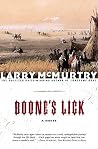 Boone's Lick