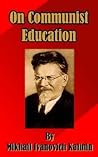 On Communist Educ...