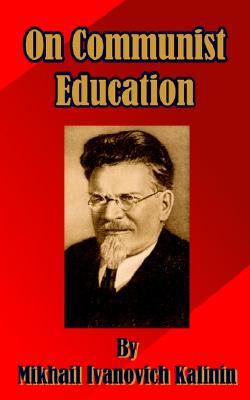 On Communist Education (Paperback)