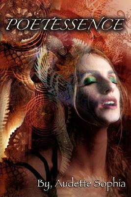 Poetessence (Paperback)