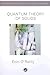 Quantum Theory of Solids by Eoin P. O'Reilly