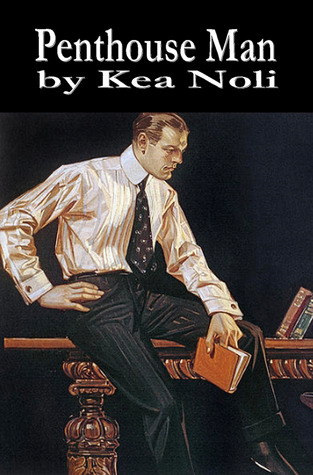 Penthouse Man (Paperback)