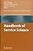 Handbook of Service Science...