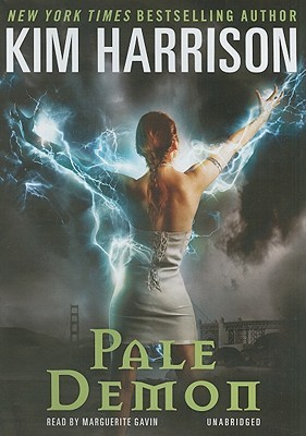 Pale Demon