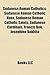Sudanese Roman Catholics: Sudanese Roman Catholic Nuns, Sudanese Roman Catholic Saints, Sudanese Cardinals, Francis BOK, Josephine Bakhita