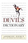 THE DEVIL'S DICTIONARY W/NEW INTRO BY MORRIS by Ambrose Bierce