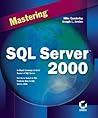 Mastering SQLServer 2000