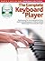 Complete Keyboard Player Book & 3Cds