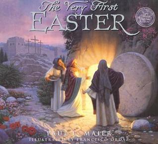The Very First Easter (Paperback)