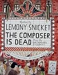 The Composer Is Dead