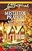 Mistletoe Prayers (Bodine Family, #2.5)