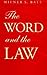 The Word and the Law