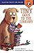 Tiny Goes to the Library (Puffin Easy-To-Read: Level 1)