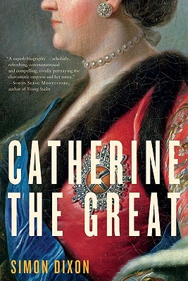 Catherine the Great (Hardcover)