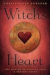 The Witch's Heart...