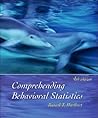 Comprehending Behavioral Statistics