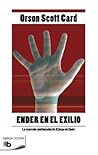 Ender en el exilio by Orson Scott Card