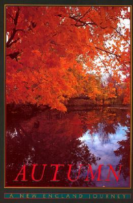Autumn: A New England Journey (Paperback)