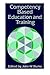 Competency Based Education And Training
