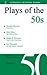 Plays of the 50s by Douglas Stewart