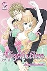 Nephilim Volume 2