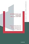 Information Law Towards the Twenty-First Century (Information Law Series Set)