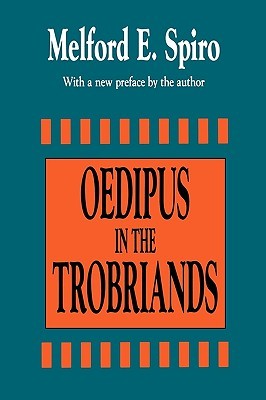 Oedipus in the Trobriands (Paperback)