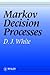 Markov Decision Processes
