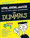 HTML, XHTML, and ...