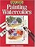 Painting Watercolors by Cathy  Johnson