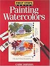 Painting Watercolors