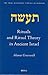 Rituals and Ritual Theory in Ancient Israel (The Brill Reference Library of Judaism, 10)