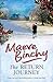 THE RETURN JOURNEY by Maeve Binchy